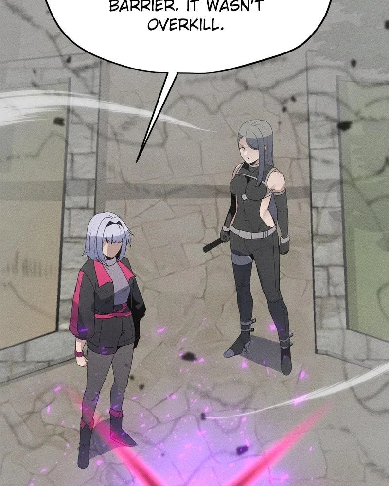 Solo Spell Caster Chapter 208 – Page 164
