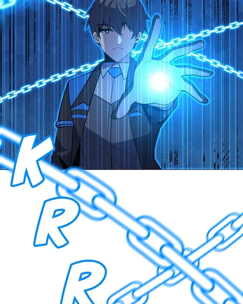 Solo Spell Caster Chapter 207 – Page 8