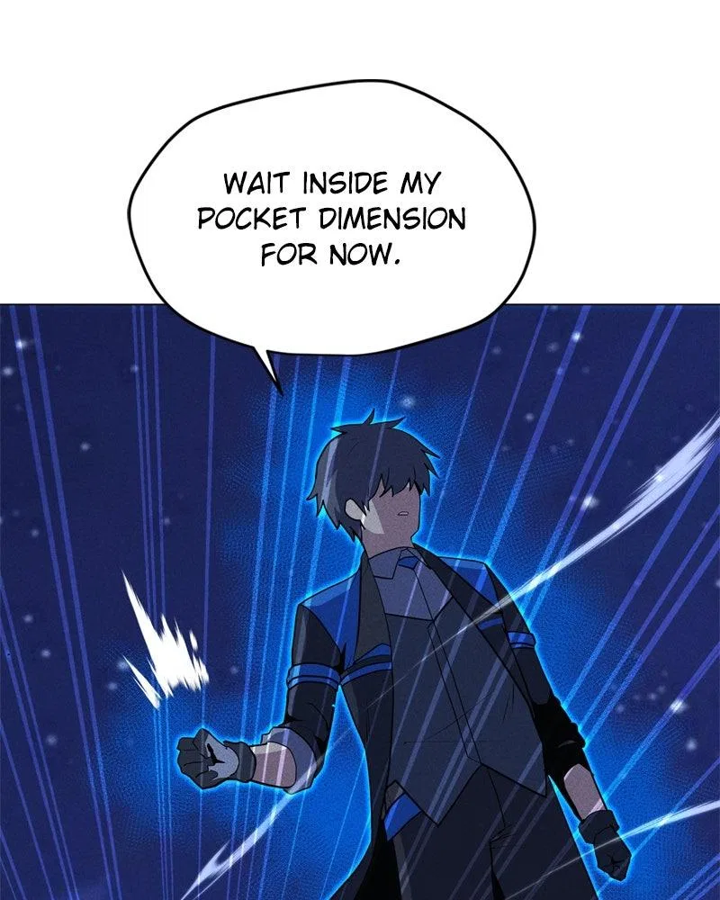 Solo Spell Caster Chapter 207 – Page 17
