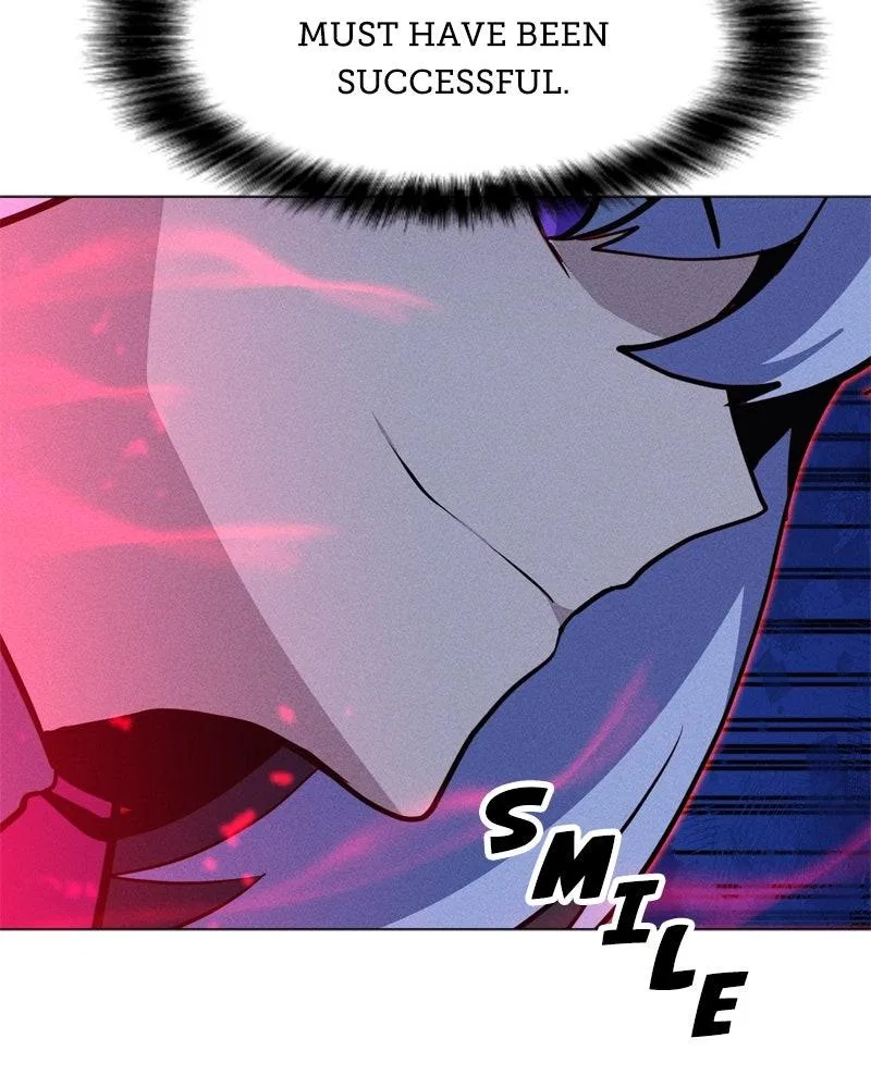 Solo Spell Caster Chapter 207 – Page 34