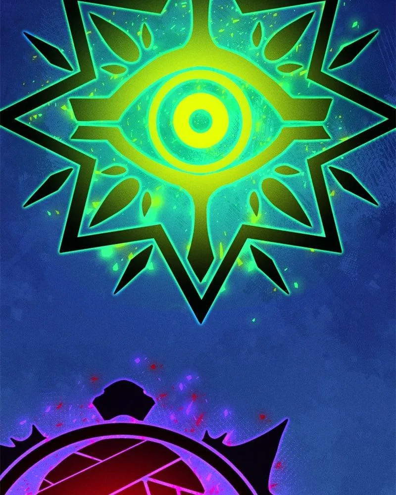 Solo Spell Caster Chapter 207 – Page 60