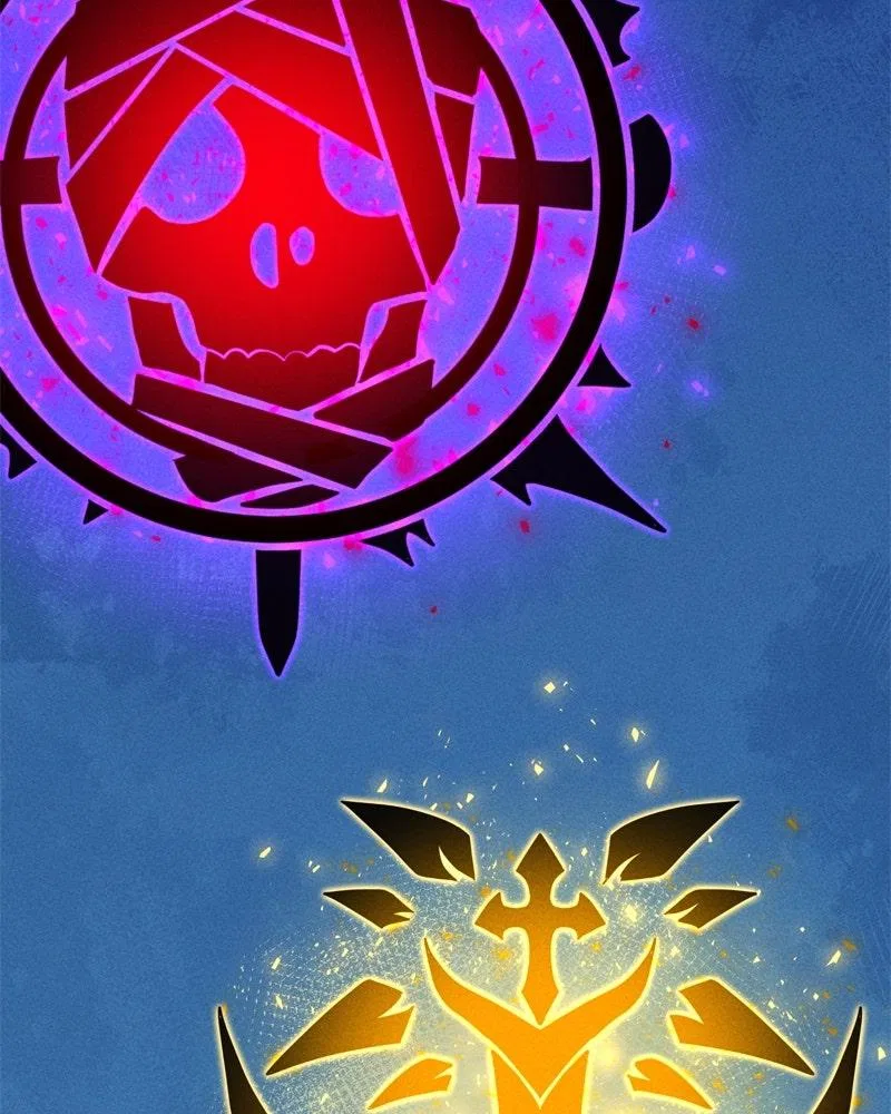 Solo Spell Caster Chapter 207 – Page 61