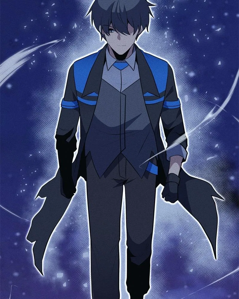 Solo Spell Caster Chapter 207 – Page 70