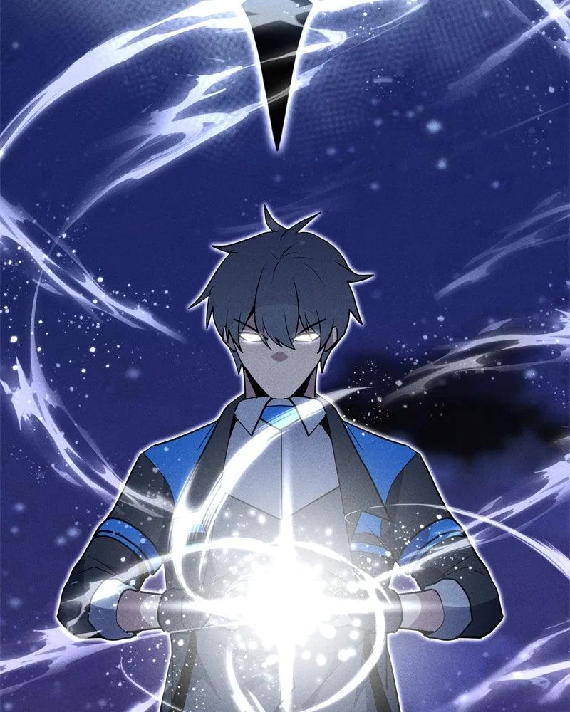 Solo Spell Caster Chapter 207 – Page 78