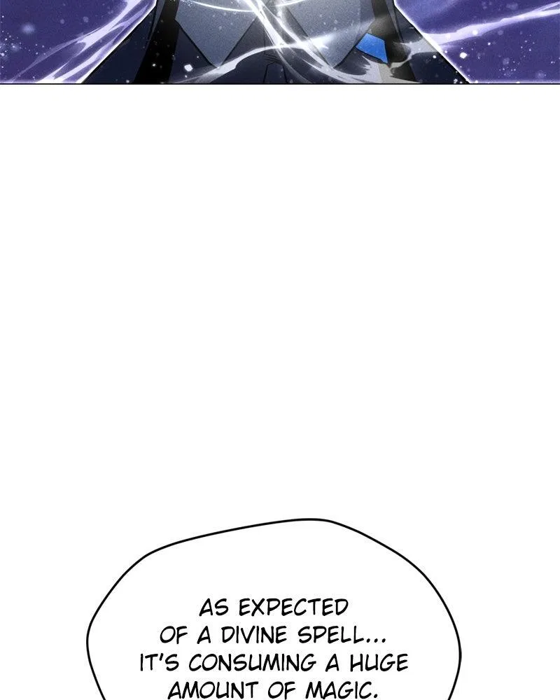Solo Spell Caster Chapter 207 – Page 79