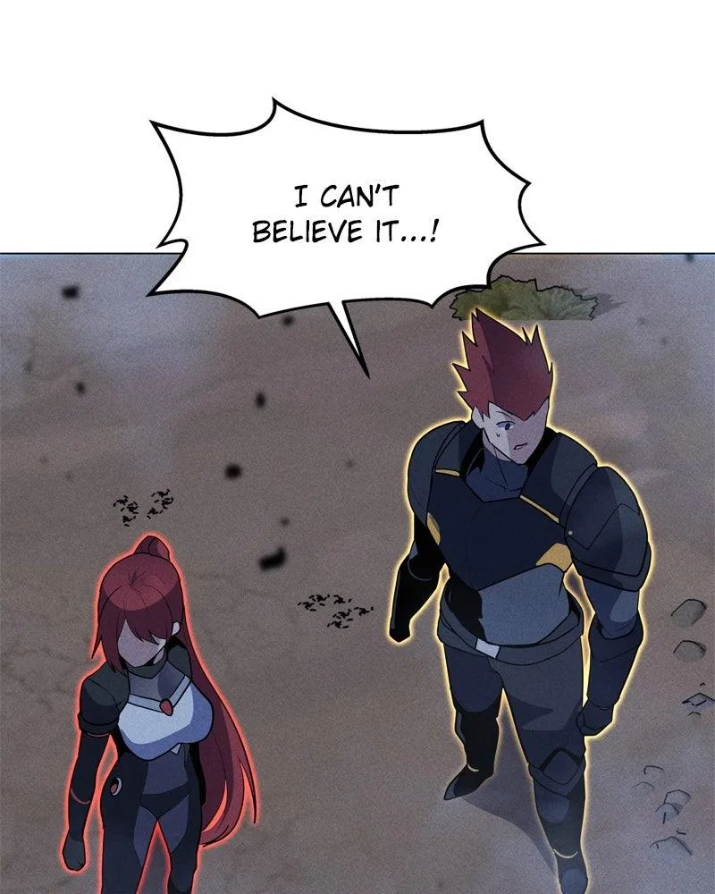 Solo Spell Caster Chapter 207 – Page 119