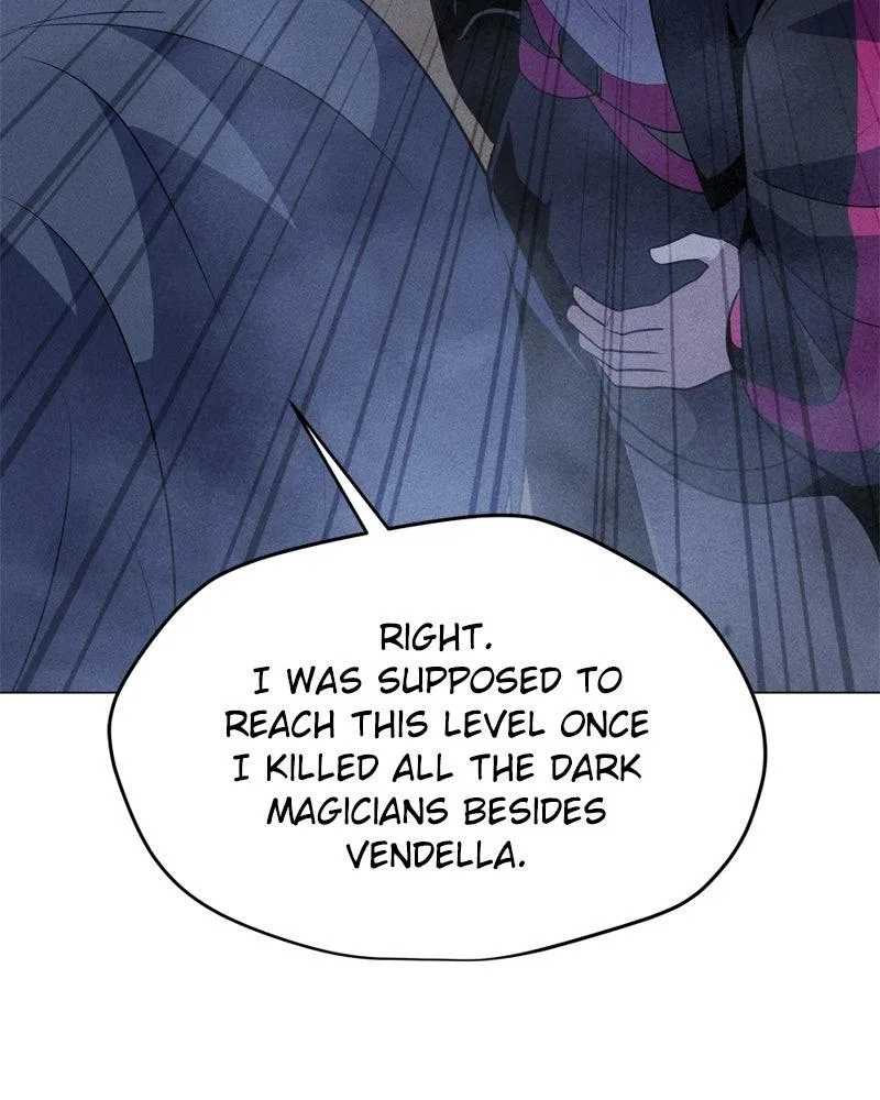 Solo Spell Caster Chapter 207 – Page 136