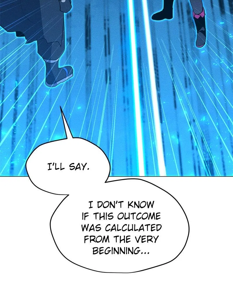 Solo Spell Caster Chapter 207 – Page 141