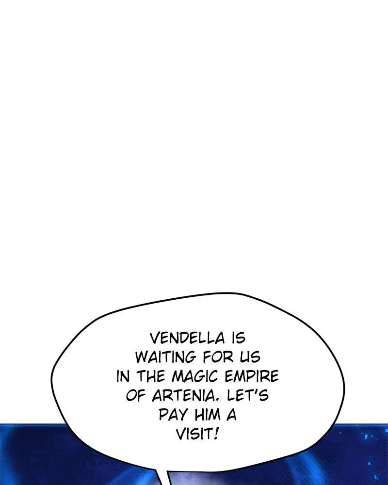 Solo Spell Caster Chapter 207 – Page 147