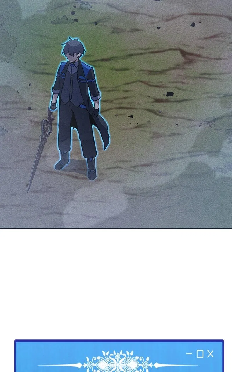 Solo Spell Caster Chapter 206 – Page 4