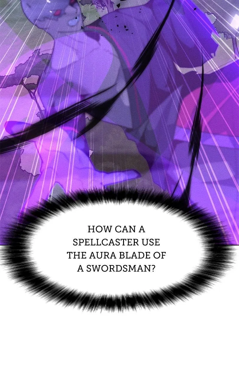 Solo Spell Caster Chapter 206 – Page 38