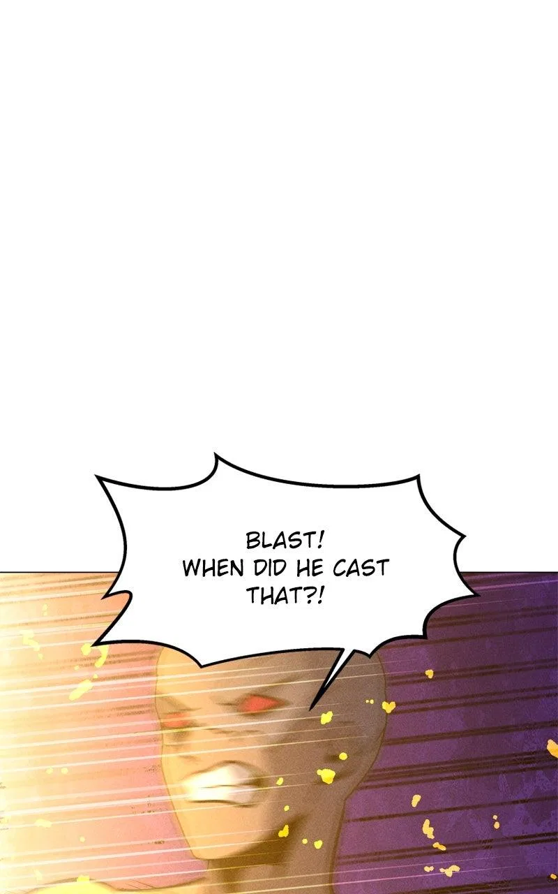 Solo Spell Caster Chapter 206 – Page 61