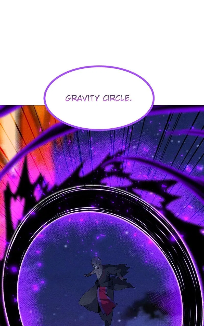 Solo Spell Caster Chapter 206 – Page 63