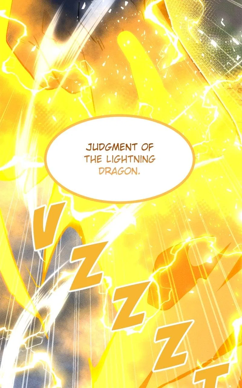 Solo Spell Caster Chapter 206 – Page 68
