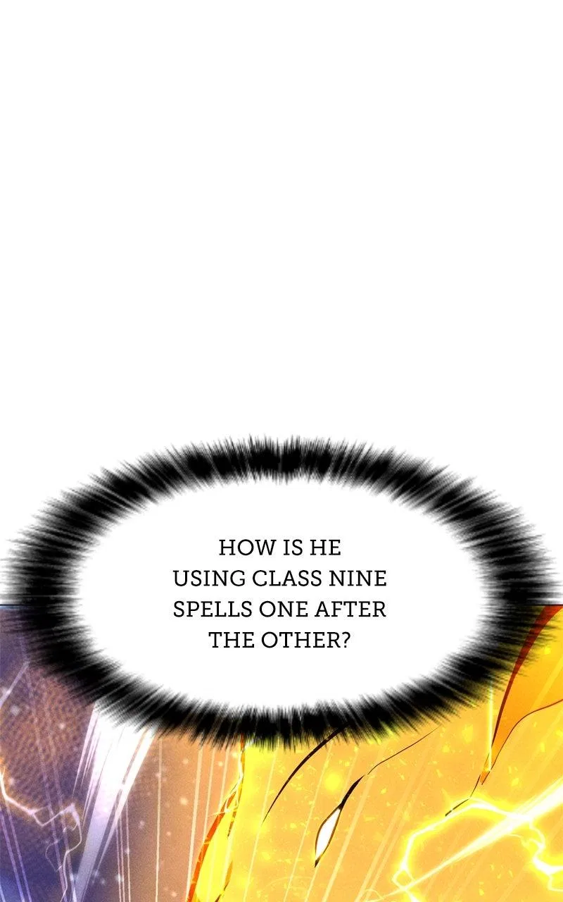 Solo Spell Caster Chapter 206 – Page 71