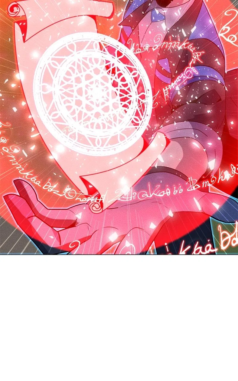 Solo Spell Caster Chapter 206 – Page 81