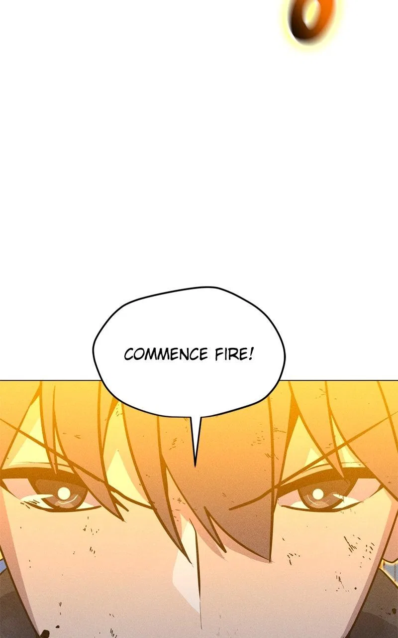 Solo Spell Caster Chapter 206 – Page 87