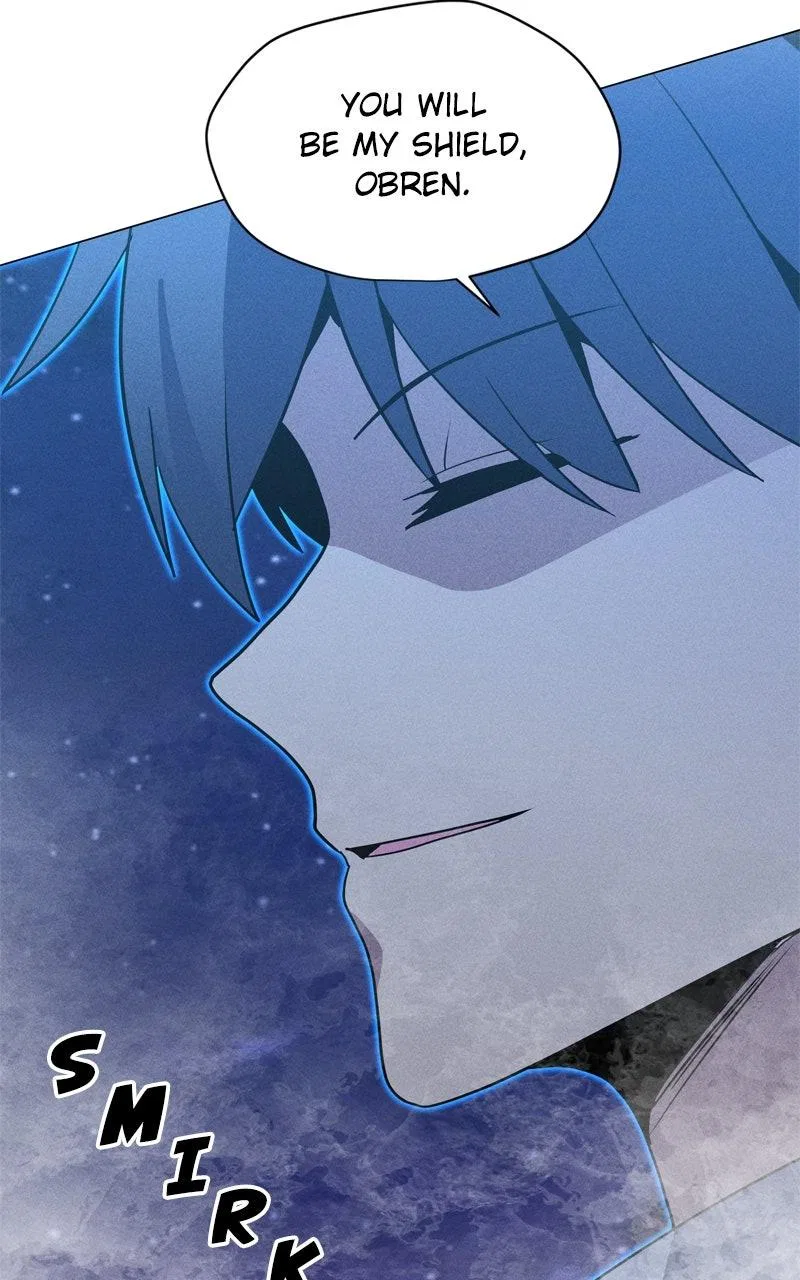 Solo Spell Caster Chapter 206 – Page 107