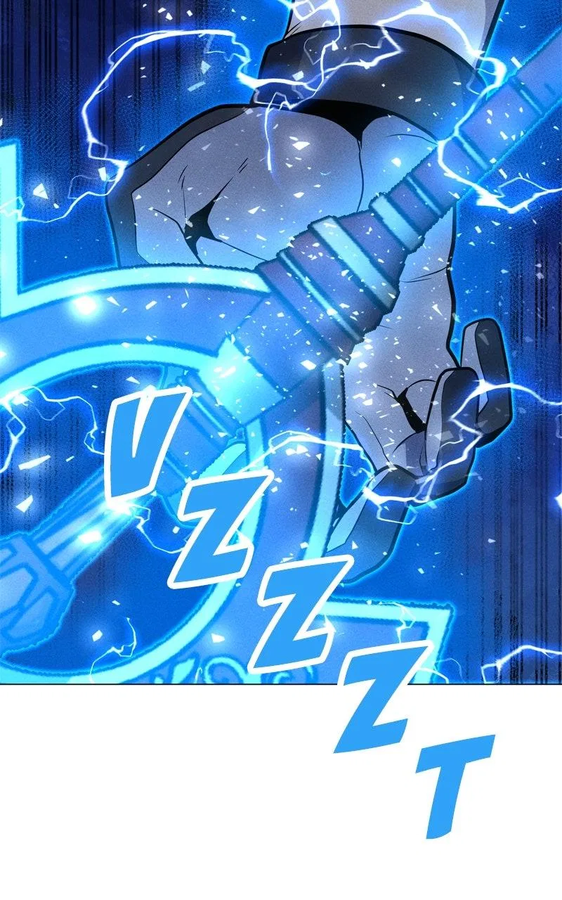 Solo Spell Caster Chapter 206 – Page 109
