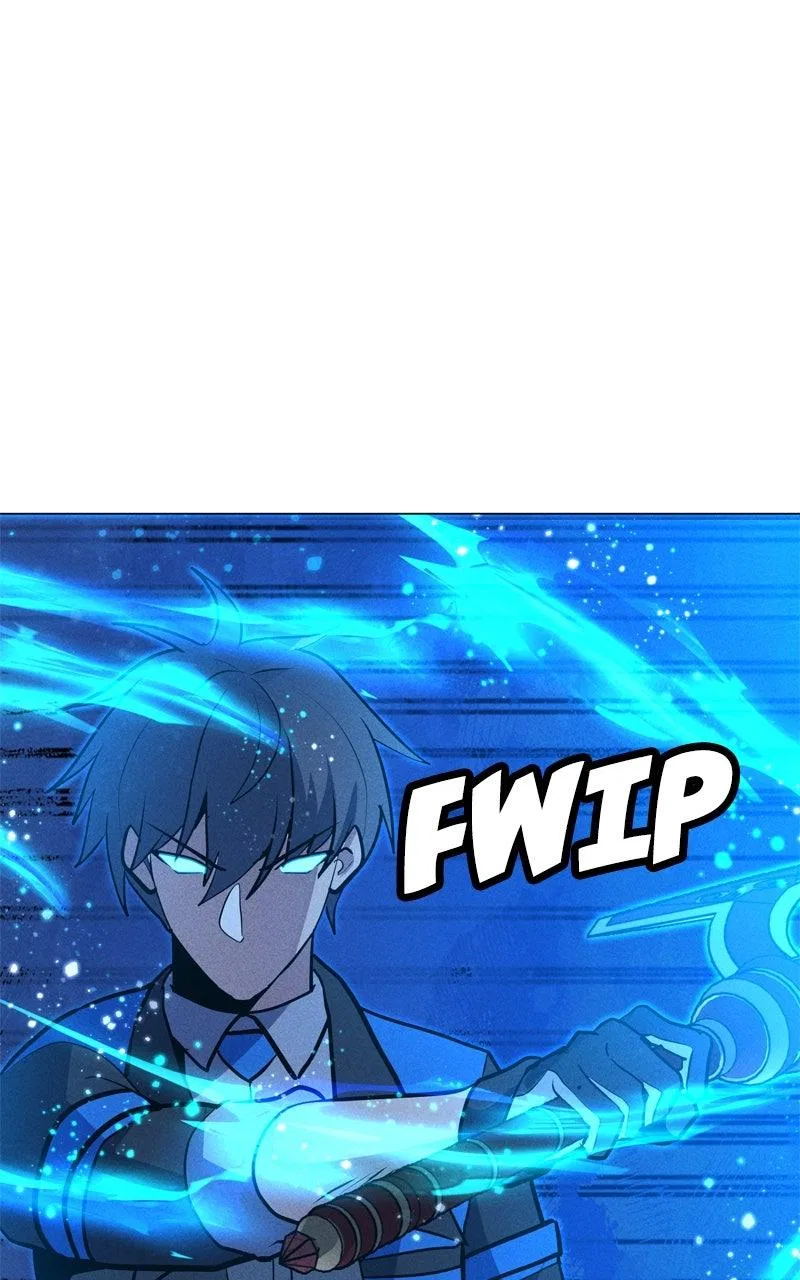 Solo Spell Caster Chapter 206 – Page 110