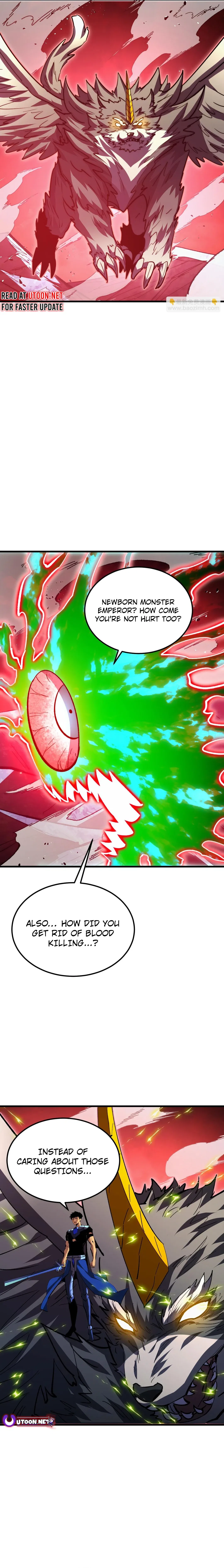 Rise From The Rubble Chapter 319 – Page 3