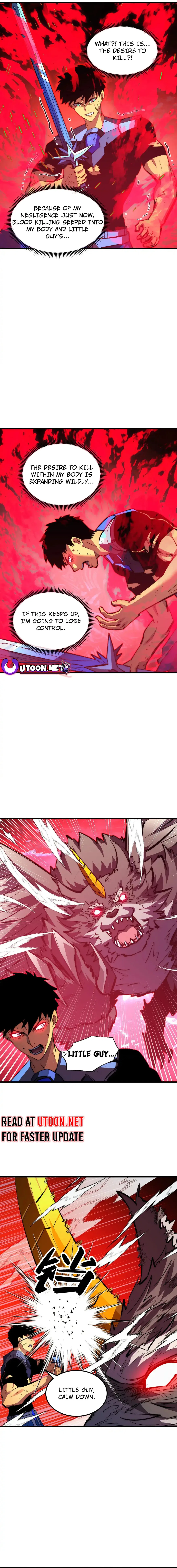 Rise From The Rubble Chapter 318 – Page 3