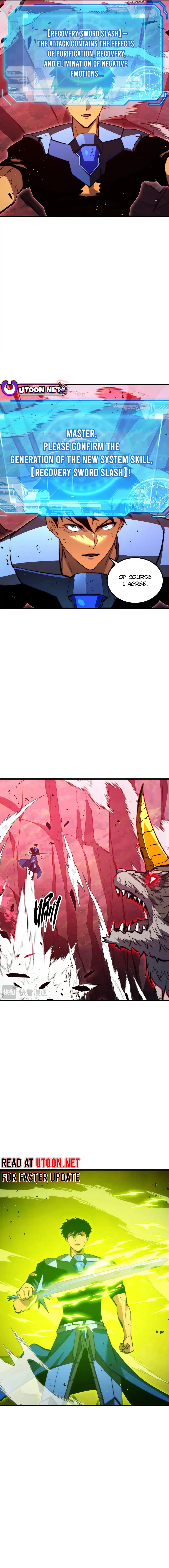 Rise From The Rubble Chapter 318 – Page 9