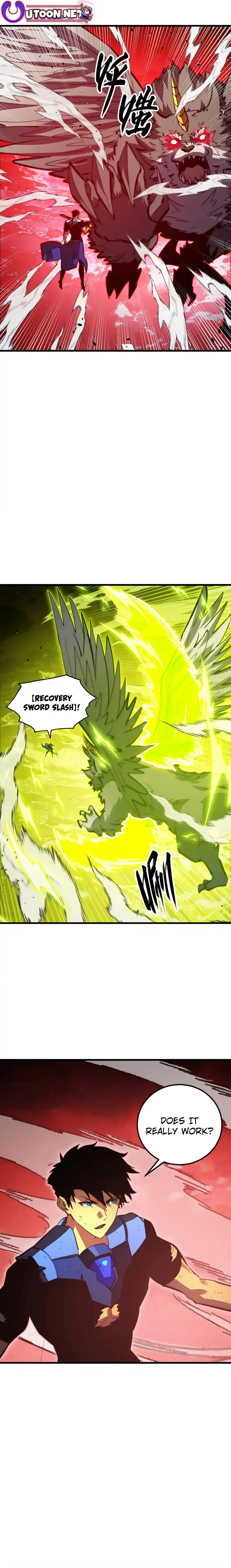 Rise From The Rubble Chapter 318 – Page 10