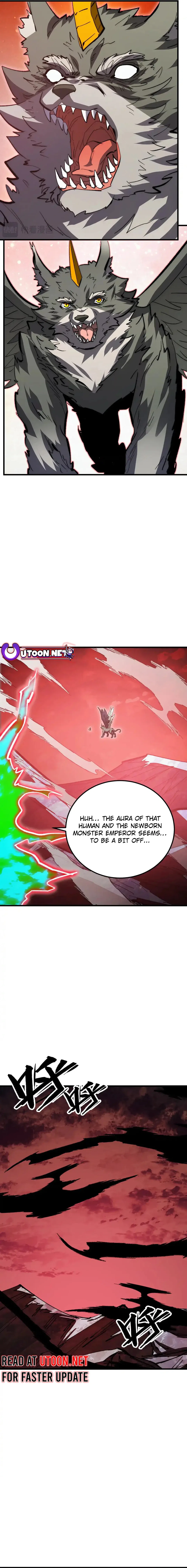 Rise From The Rubble Chapter 318 – Page 11