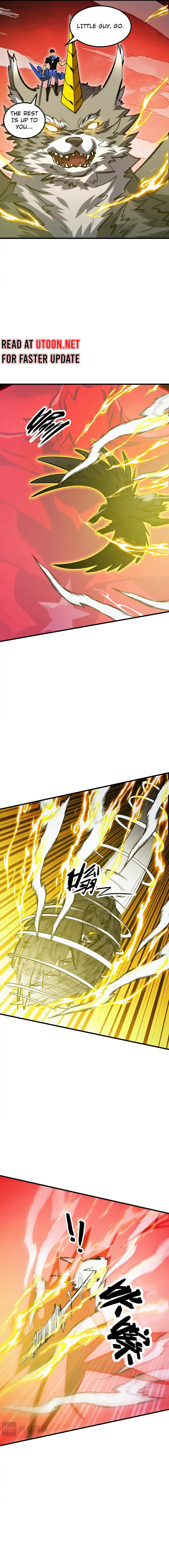 Rise From The Rubble Chapter 317 – Page 2