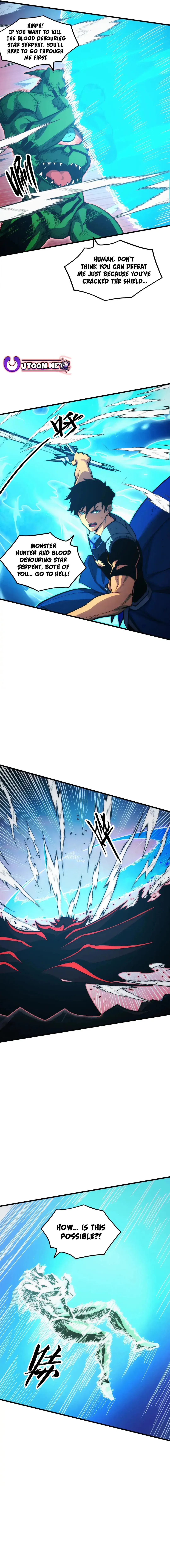 Rise From The Rubble Chapter 317 – Page 4