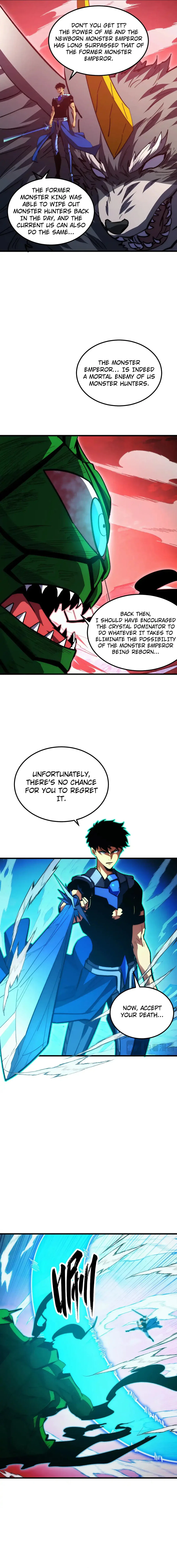 Rise From The Rubble Chapter 317 – Page 6