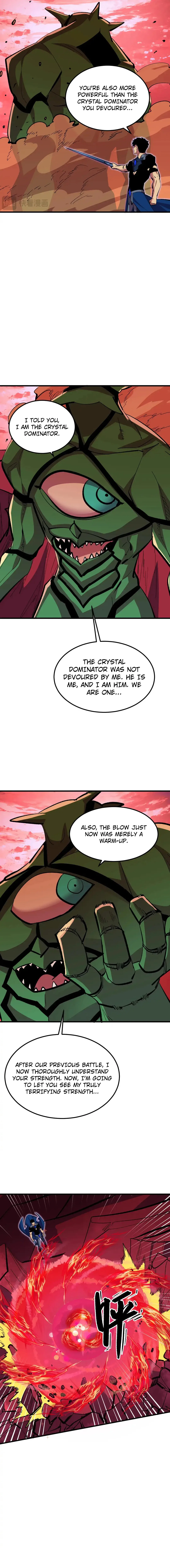 Rise From The Rubble Chapter 316 – Page 4
