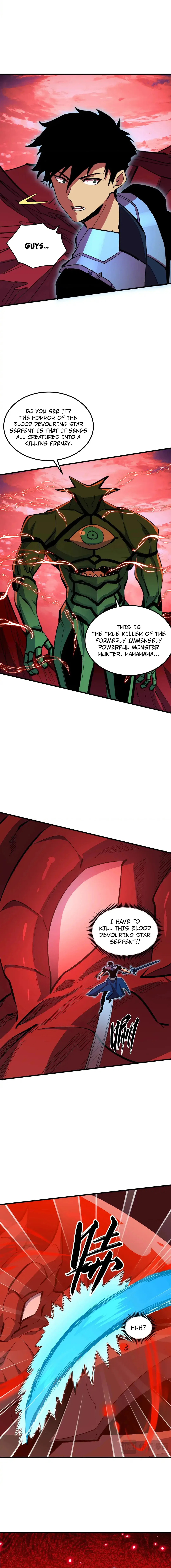 Rise From The Rubble Chapter 316 – Page 10