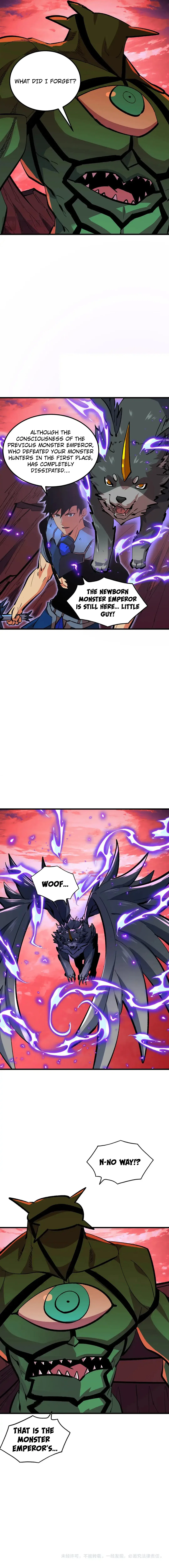Rise From The Rubble Chapter 316 – Page 12