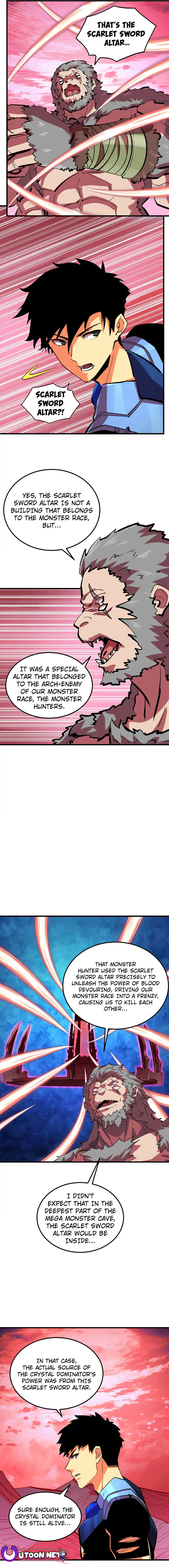 Rise From The Rubble Chapter 315 – Page 6