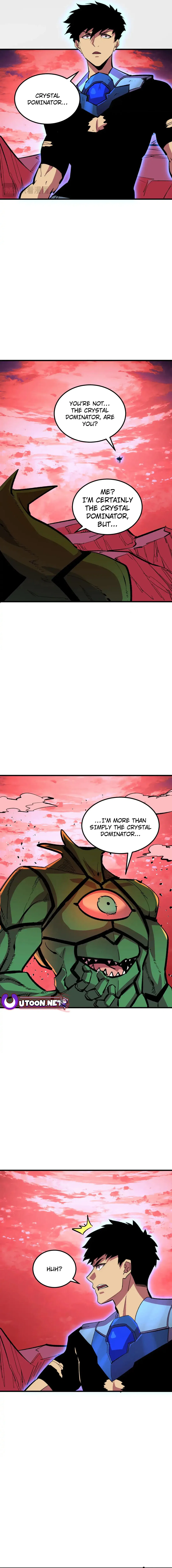 Rise From The Rubble Chapter 315 – Page 10
