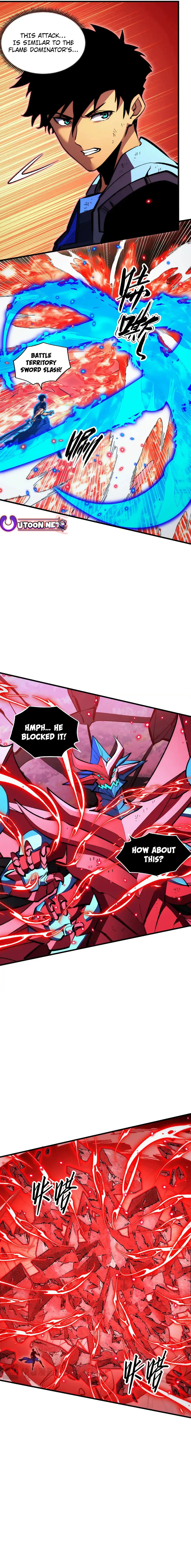 Rise From The Rubble Chapter 314 – Page 2