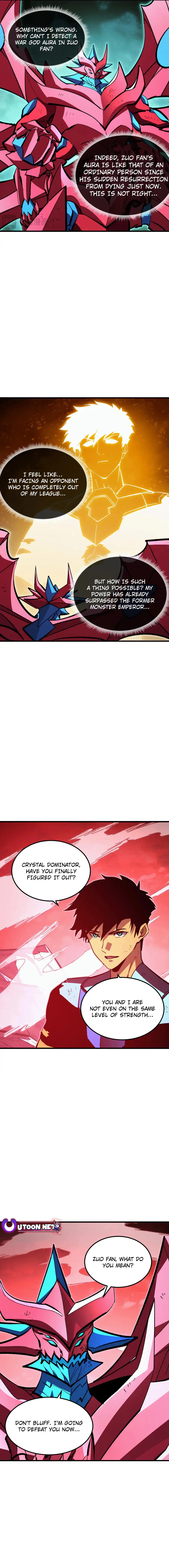 Rise From The Rubble Chapter 314 – Page 7