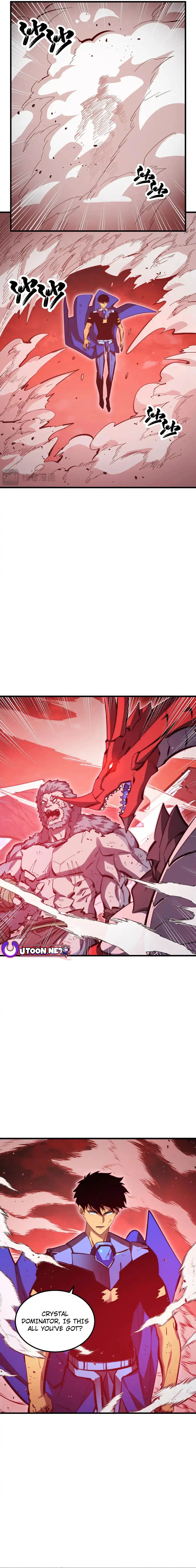 Rise From The Rubble Chapter 313 – Page 3