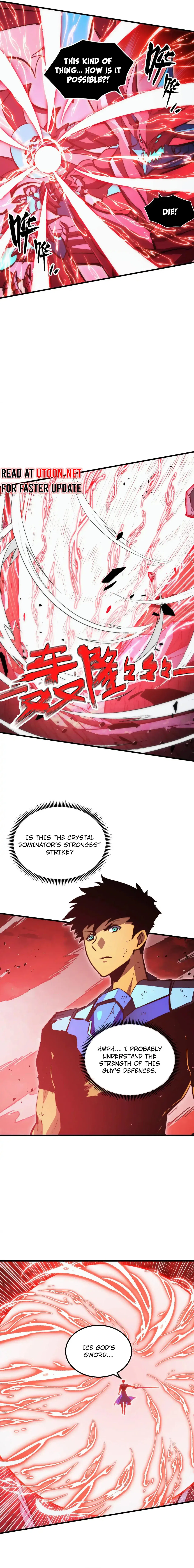 Rise From The Rubble Chapter 313 – Page 10