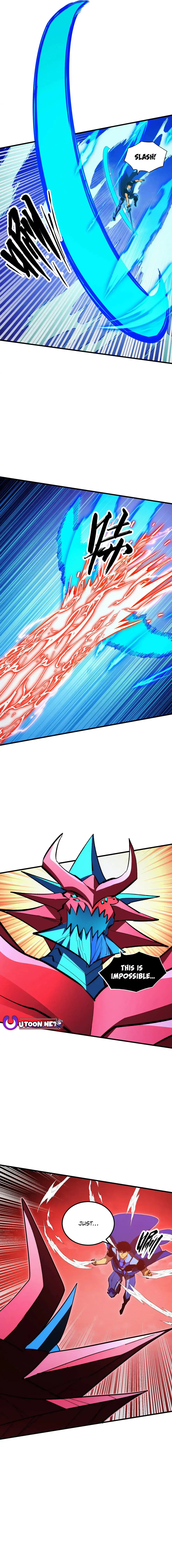 Rise From The Rubble Chapter 313 – Page 11