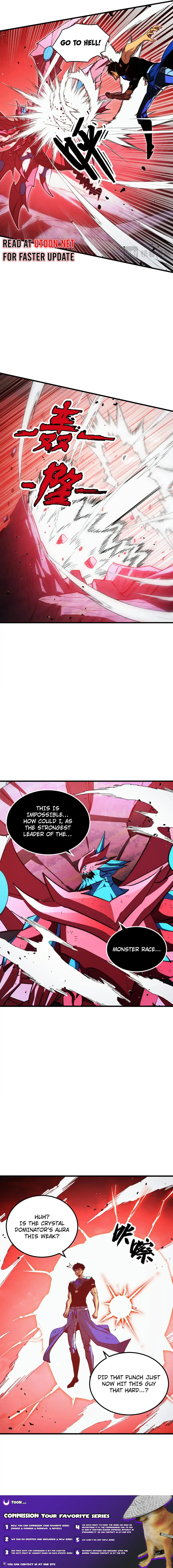 Rise From The Rubble Chapter 313 – Page 12