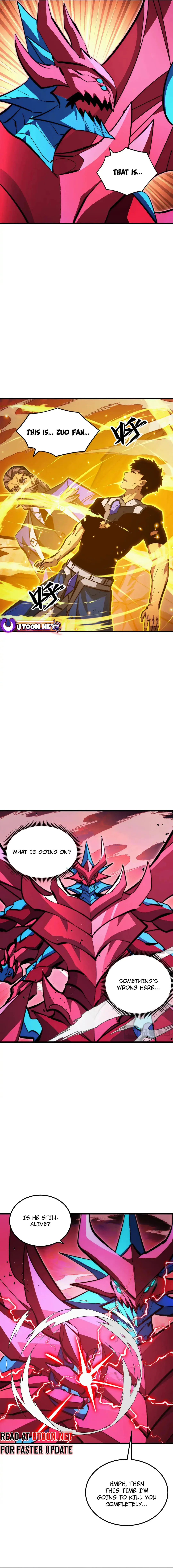 Rise From The Rubble Chapter 312 – Page 7