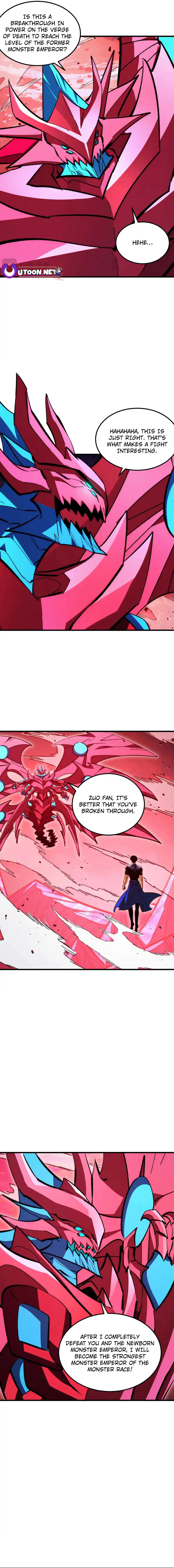 Rise From The Rubble Chapter 312 – Page 10