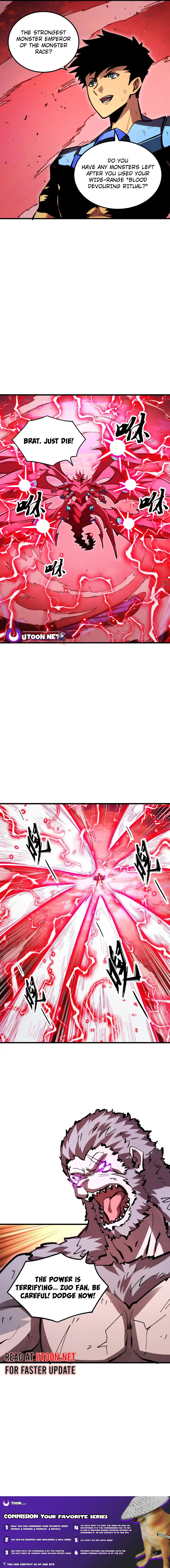 Rise From The Rubble Chapter 312 – Page 11