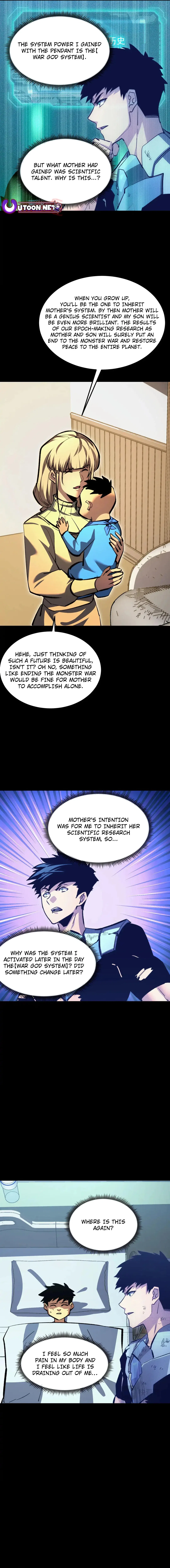 Rise From The Rubble Chapter 311 – Page 4