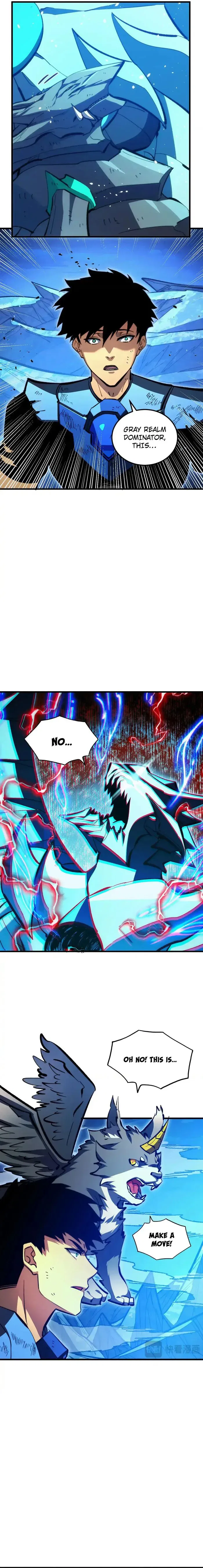 Rise From The Rubble Chapter 310 – Page 2