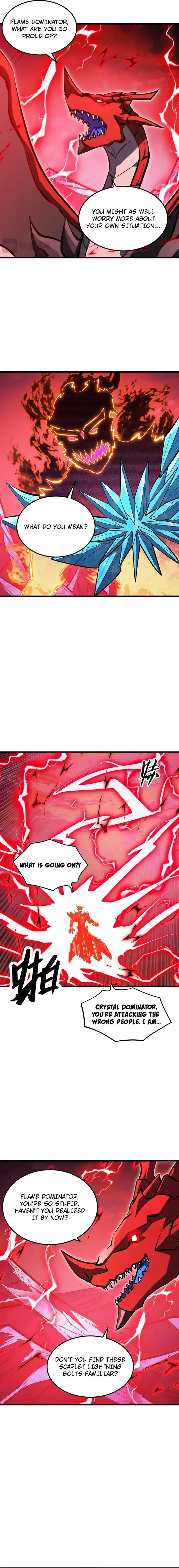 Rise From The Rubble Chapter 310 – Page 6