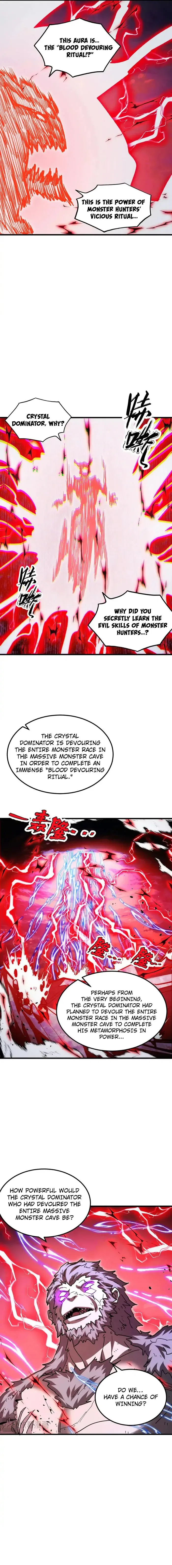 Rise From The Rubble Chapter 310 – Page 7